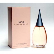 SHA By Alferd Sung For Women - 3.4 EDT SPRAY